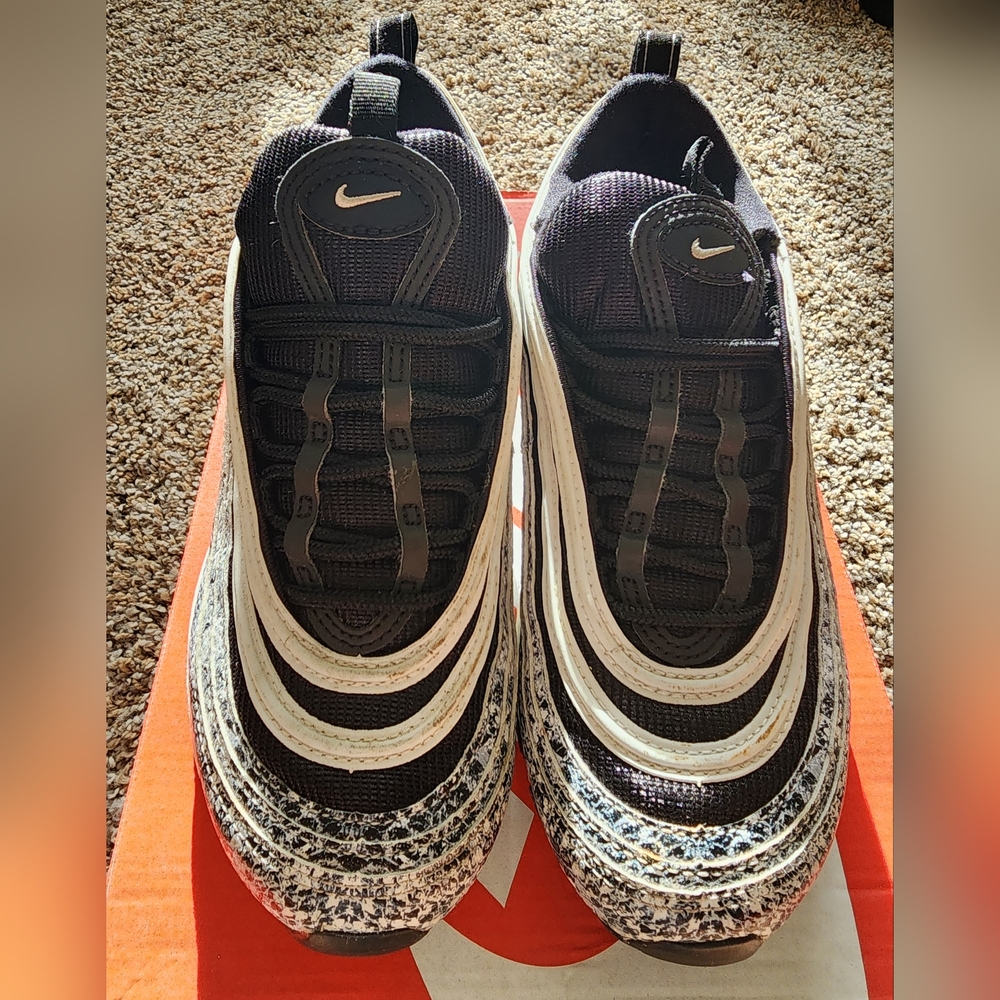 Wmns Air Max 97 'CocoaSnake'